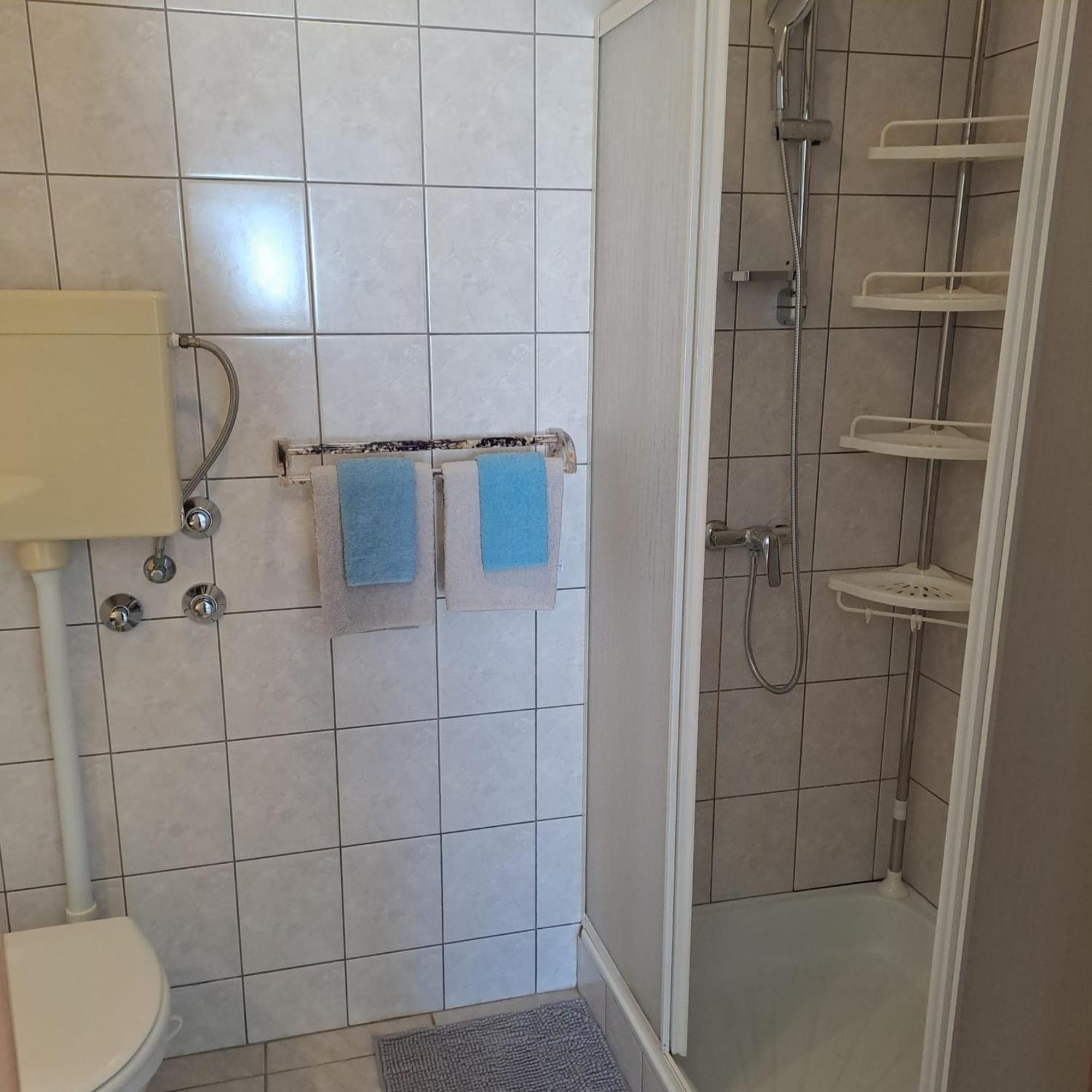 Apartments Cecilija Povljana Ngoại thất bức ảnh